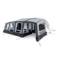 Grande AIR All-Season Extension R/H S Awning extension right