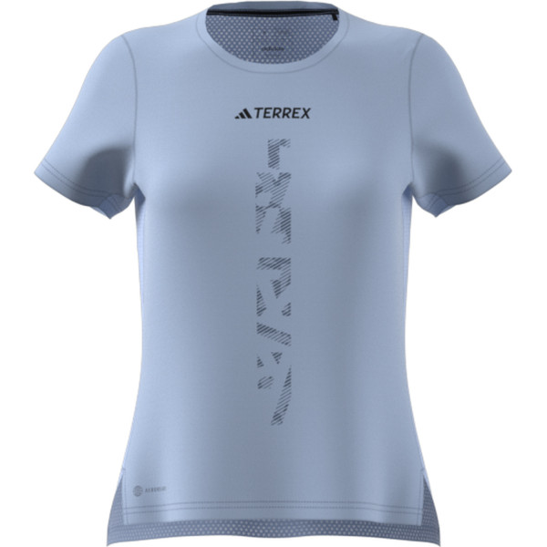AGR Shirt Women Damen T-Shirt