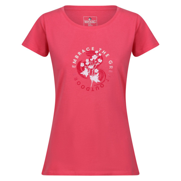 Women's Breezed Damen T-Shirt