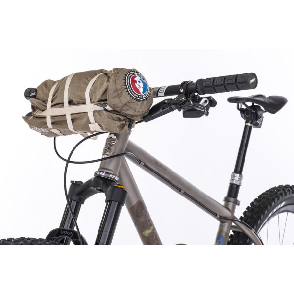 Fly Creek HV UL2 Bikepack Solution Dye Bikepacking-Zelt