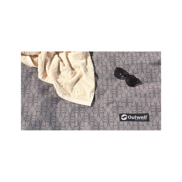Flat Woven Carpet Shalecrest Vorzeltteppich