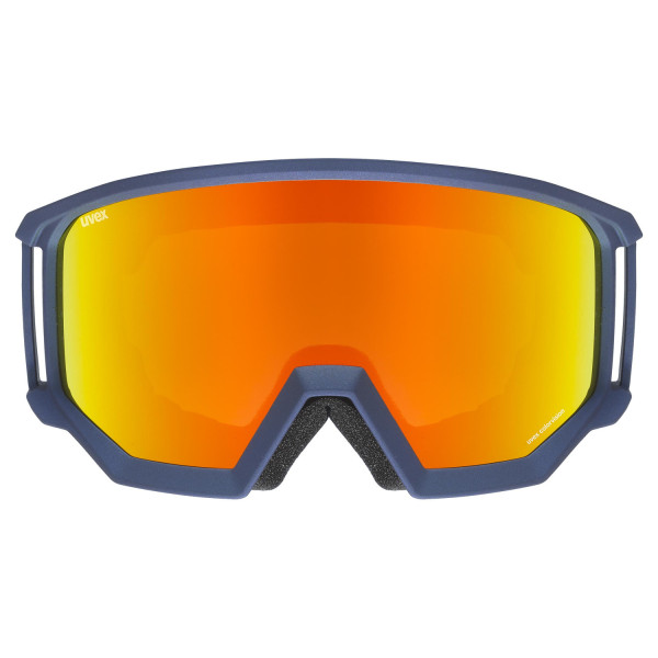 athletic CV Ski- und Snowboardbrille