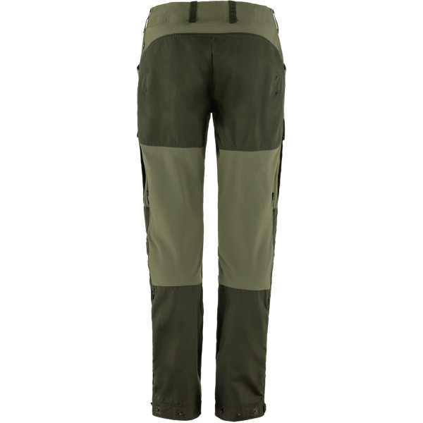 Keb Trousers W Regular Wander- und Trekkinghose