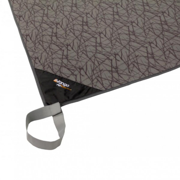 CP100 - Insulated Fitted Carpet - Galli/Rhone/Galli TC Vorzeltteppich