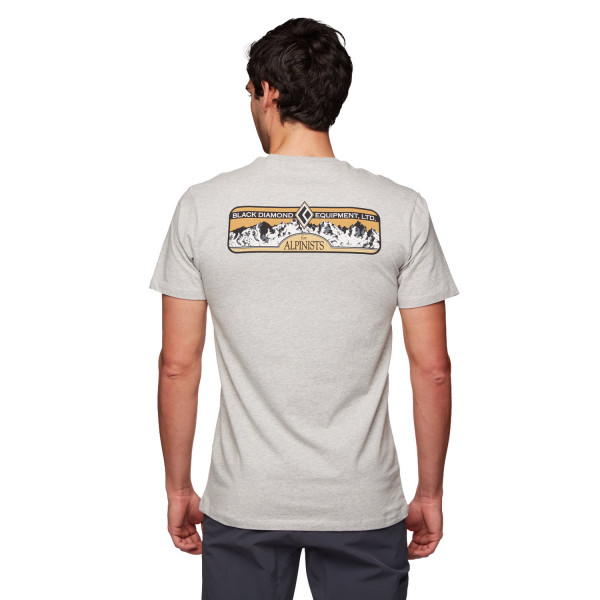 Heritage Equipment for Alpinists Tee