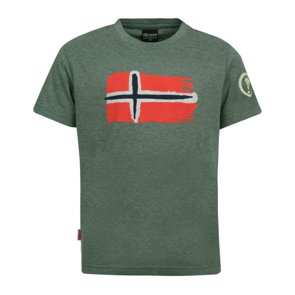 Oslo Kinder T-Shirt