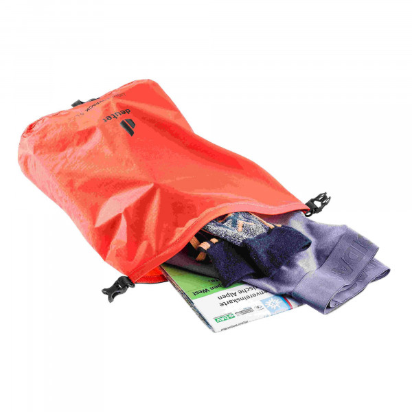 Light Drypack 5 Packsack