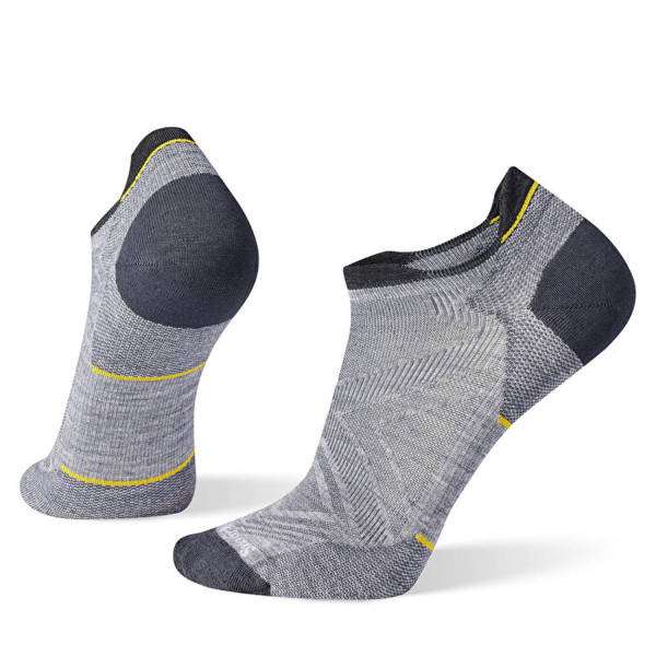 Run Zero Cushion Low Ankle Socks Socken