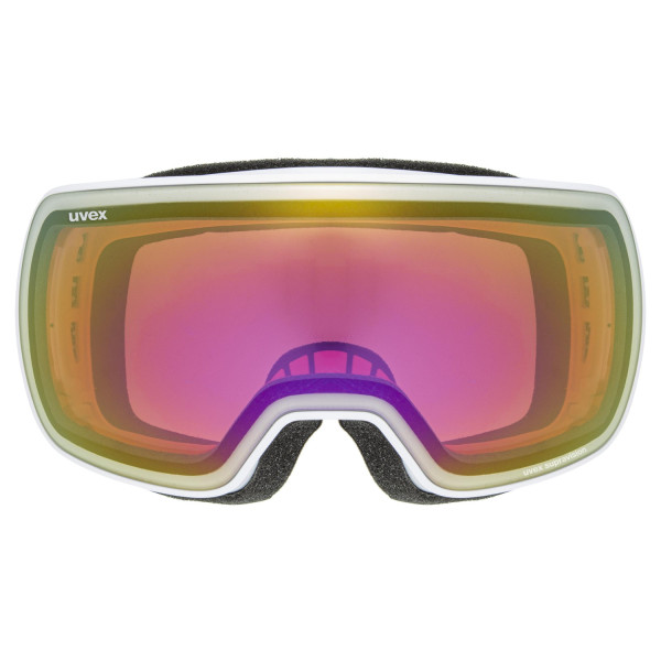 compact FM Ski- und Snowboardbrille