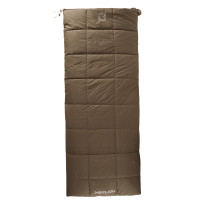 Almond -2 L Blanket Sleeping Bag