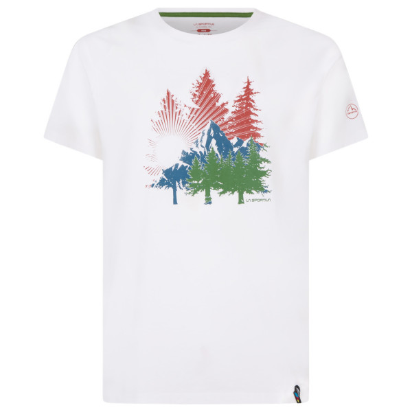 Pines T-Shirt M