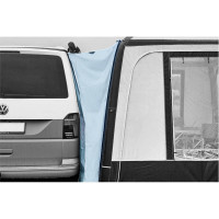 Air X-Tension Tunnel for Family Van
