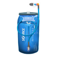 Widepac Premium 2 L hydration system