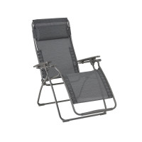 Futura Batyline® Duo recliner chair