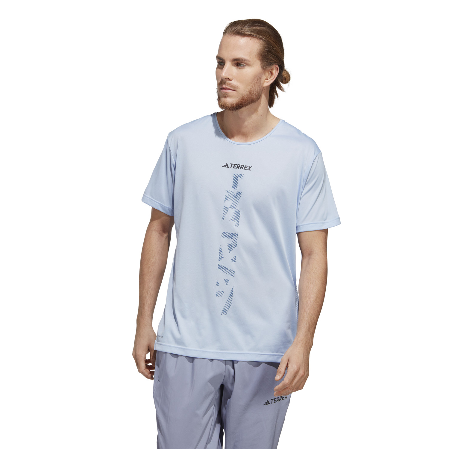 Adidas - AGR Shirt Men T-Shirt | doorout.com