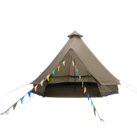 Moonlight Bell Group Tents