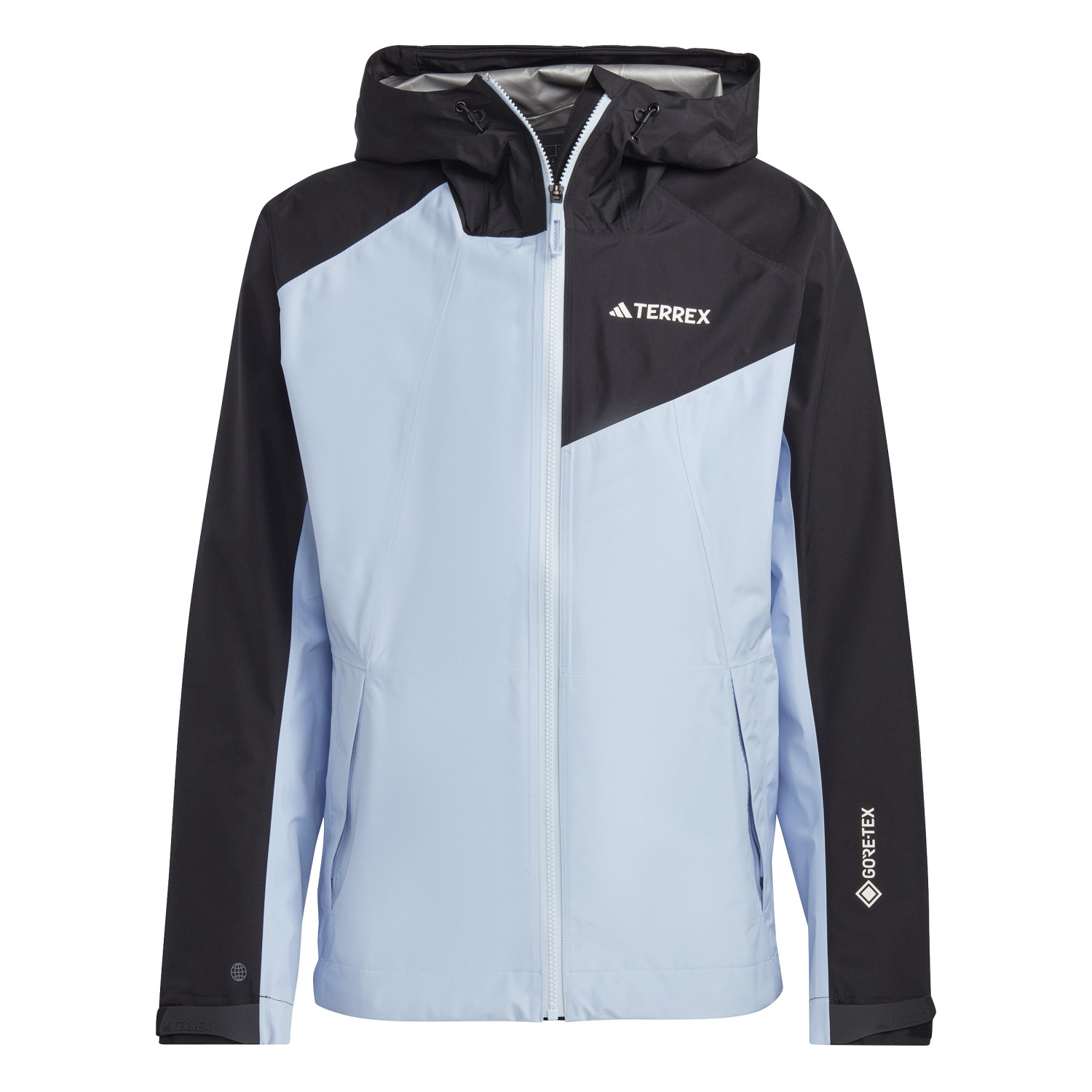 Man Wetterschutzjacke Jacket Herren XPR - ▷ GORE PAC Adidas