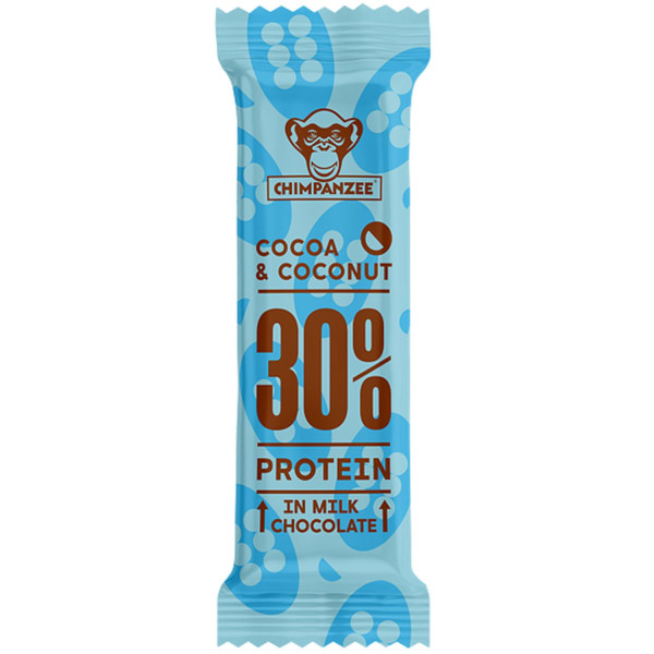 High Protein Bar 30% Cocoa & Coconut Proteinriegel