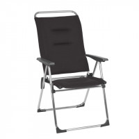 ALU CHAM Air Comfort® Folding chair