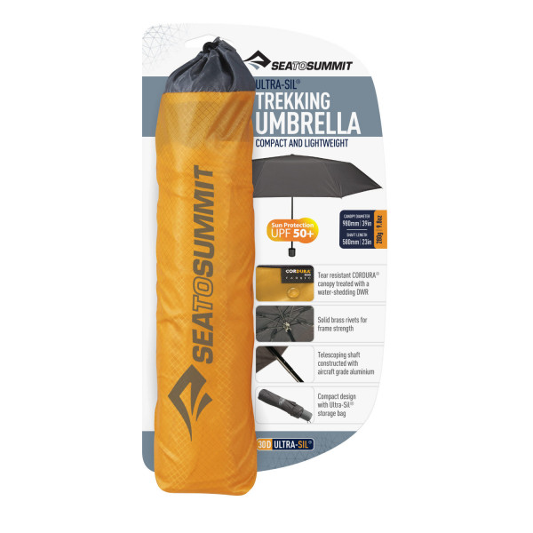 Trekking Umbrella Ultra-Sil