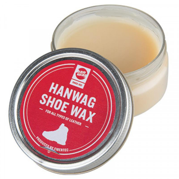 Hanwag Organic Wax Schuhwachs