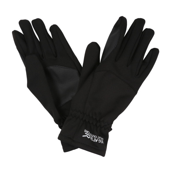 Softshell Gloves III Handschuhe
