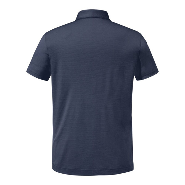 CIRC Polo Shirt Tauron M Herren Shirt
