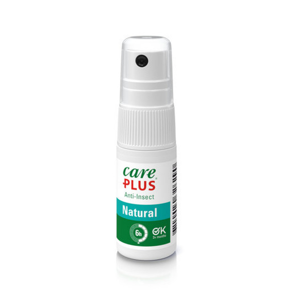 Anti-Insect - Natural Spray Insektenschutzmittel