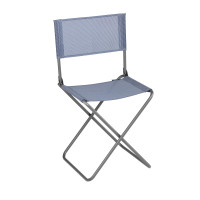 CNO Batyline® Iso director chair without armrest