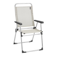 Alu Victoria Batyline® Iso folding chair