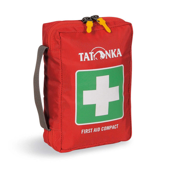 First Aid Compact Erste-Hilfe-Set