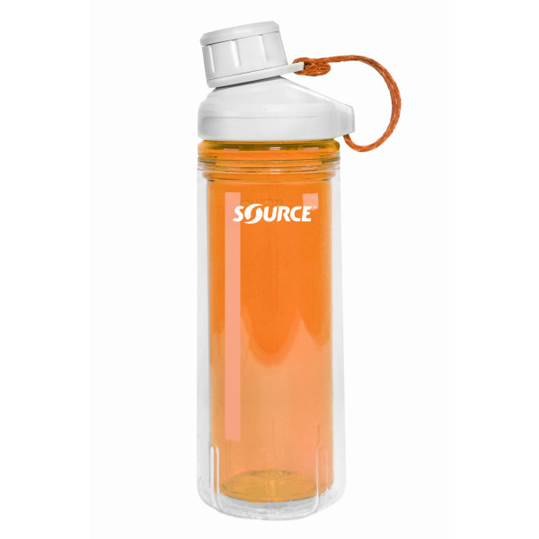 Eco Clickseal Trinkflasche