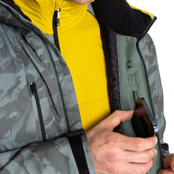 Venture Jacket Men Herren Ski- und Snowboardjacke
