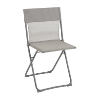 Balcony II Batyline® Iso folding chair