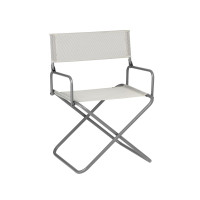 Fgx Batyline® director chair with armrest