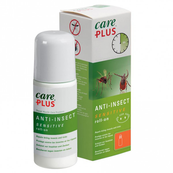 Anti-Insect - Sensitive Roll-On