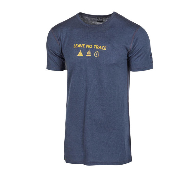 UW Agaton Trace Herren T-Shirt