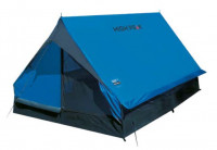 Minipack house tent