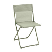Balcony II Batyline® Iso folding chair
