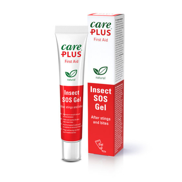 Insect SOS Gel