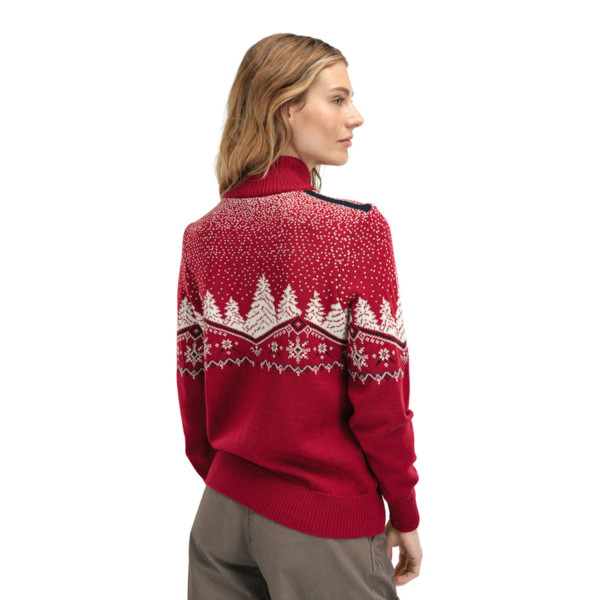 Dale Christmas Sweater Women Damen Pullover