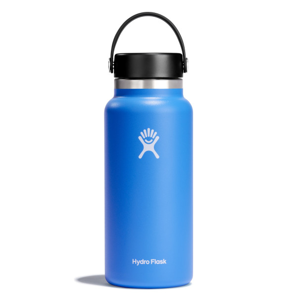 32 oz Wide Mouth with Flex Cap 2.0 Thermosflasche