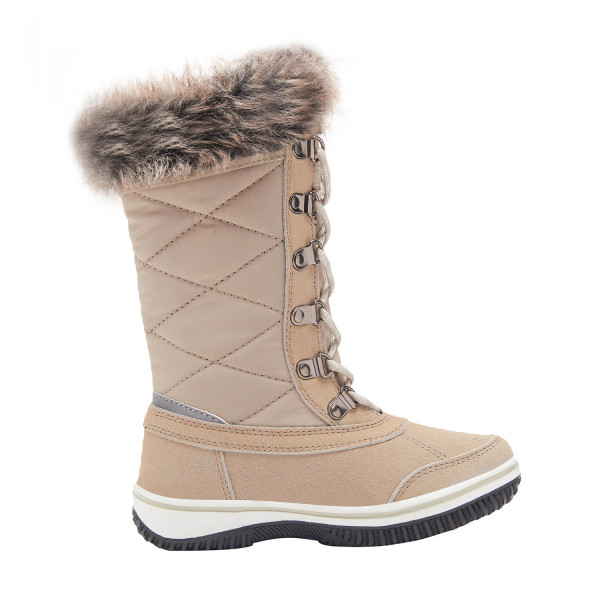 Holmenkollen Snow Boots Girls Mädchen Winterstiefel