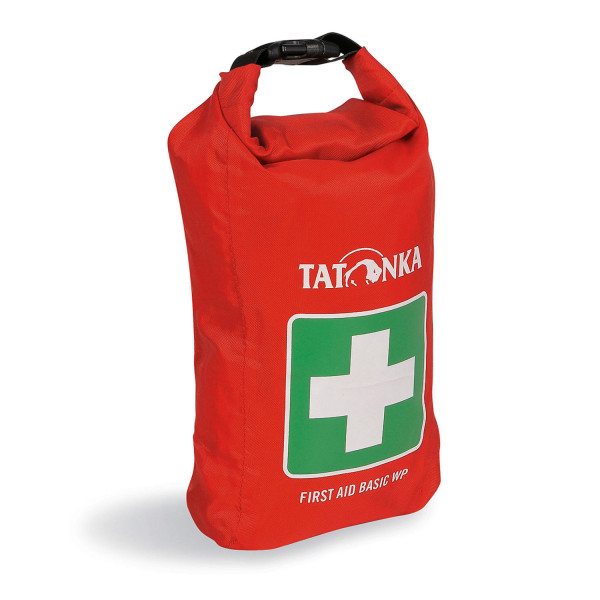 First Aid Basic Waterproof Erste-Hilfe-Set