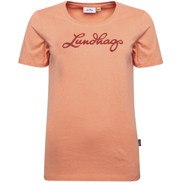 Lundhags WS Tee Damen T-Shirt