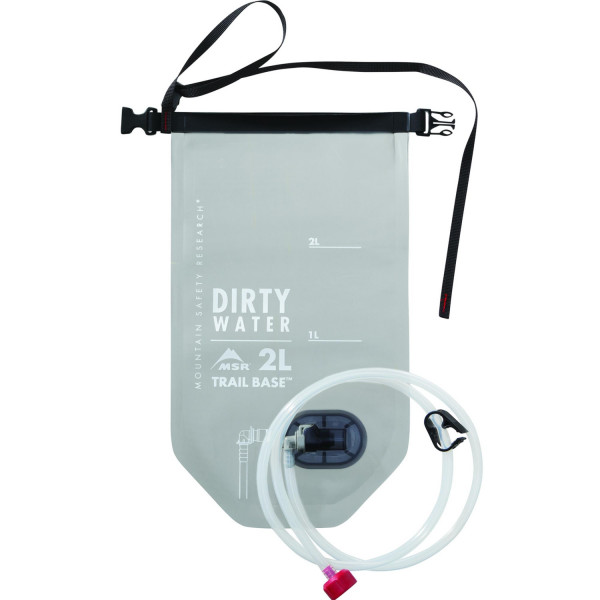 Trail Base Water Filter Kit Wasserfiltersystem