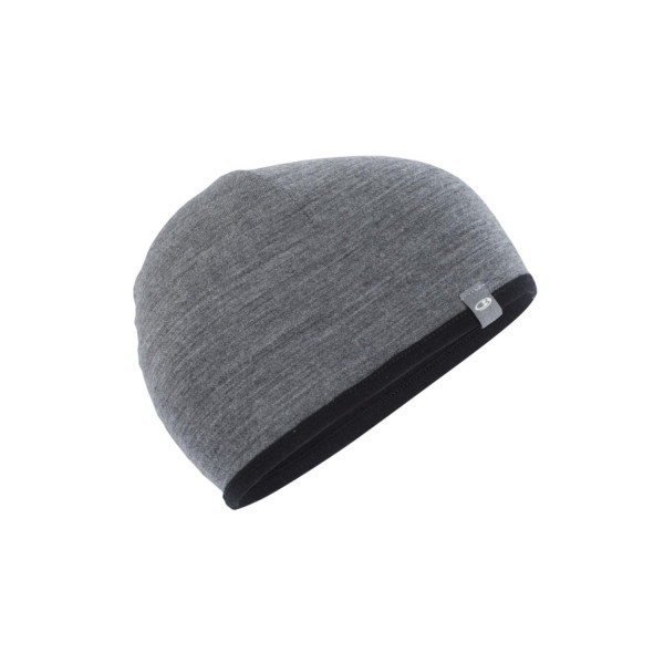 Pocket Hat Wendemütze