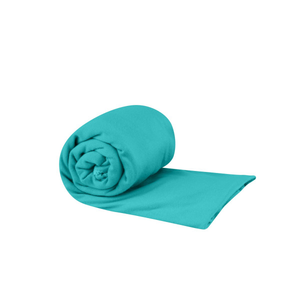 Pocket Towel M Mikrofaserhandtuch